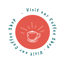 Visit our Coffee Shop